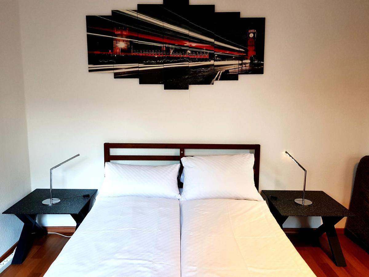 Yoursweethome * Berlijn