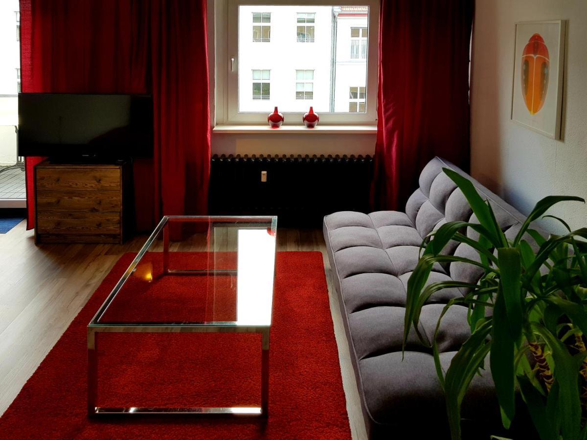 Yoursweethome Appartement *