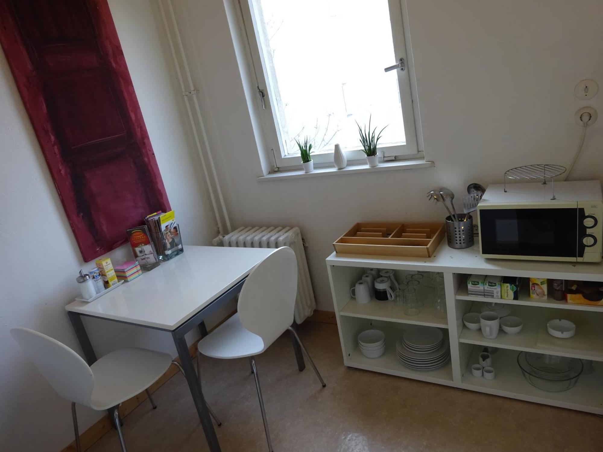 Yoursweethome Appartement *