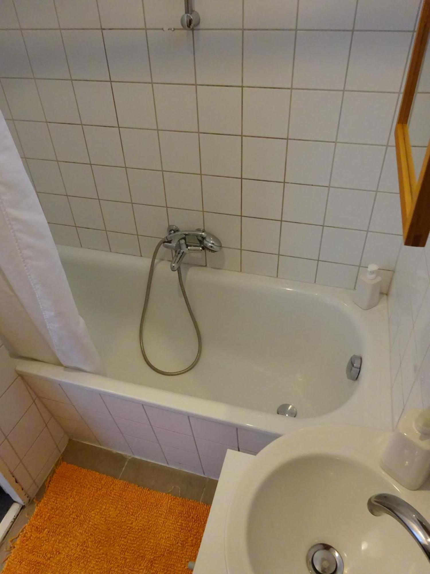 Yoursweethome Appartement Berlijn