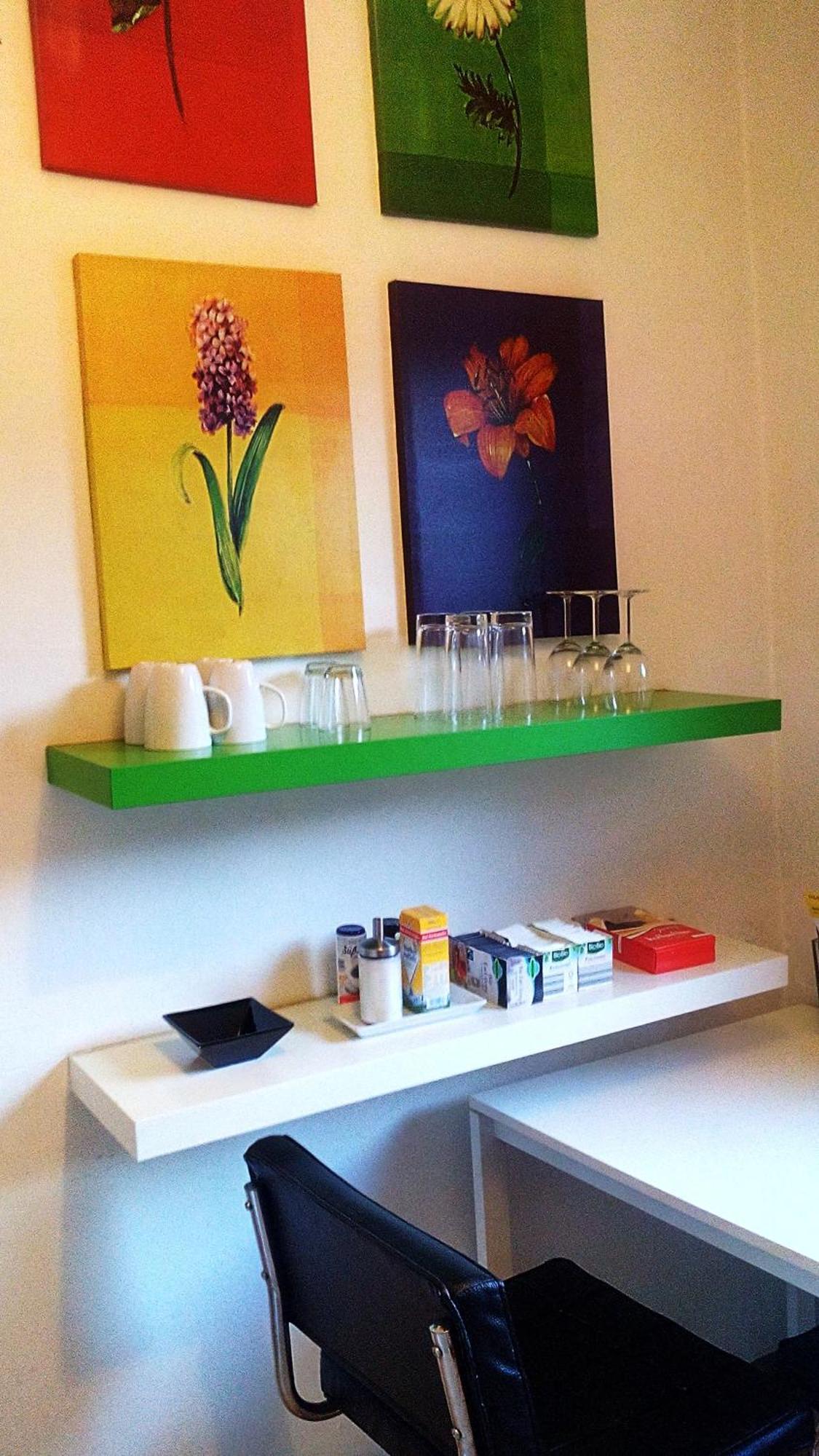 Yoursweethome Appartement Berlijn