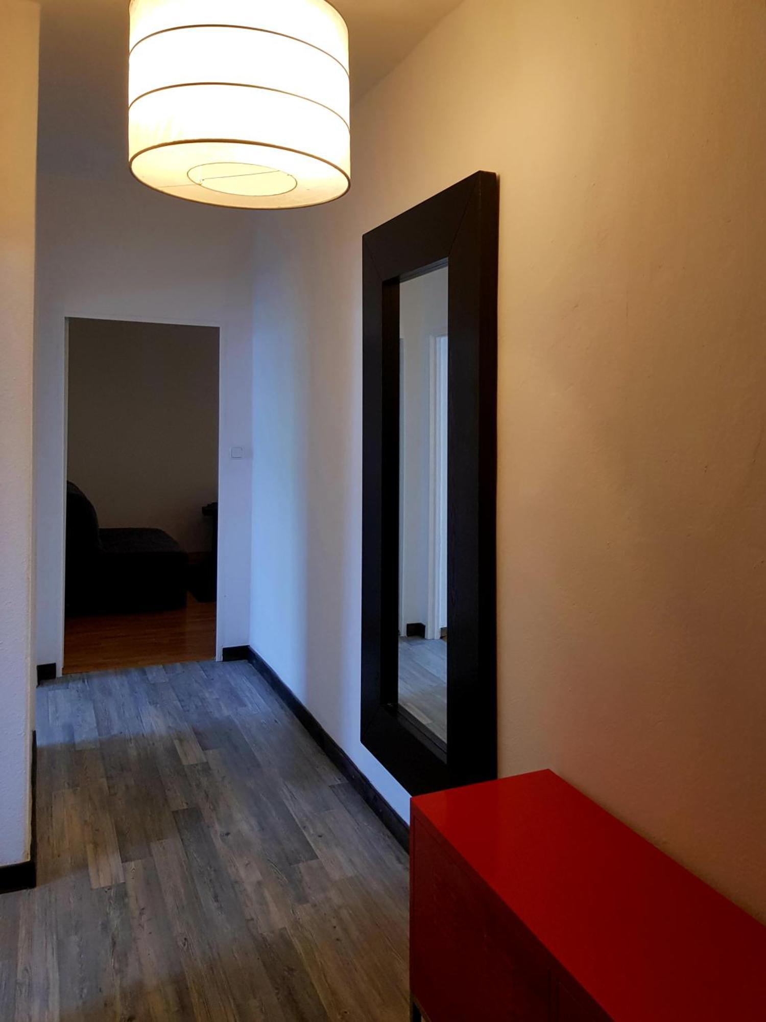 Appartement Yoursweethome *