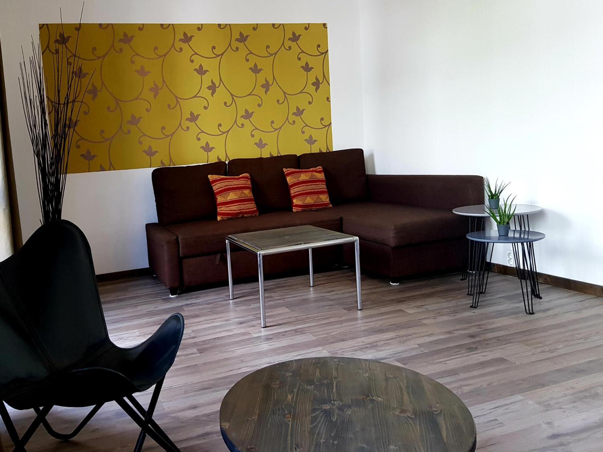 Appartement Yoursweethome *