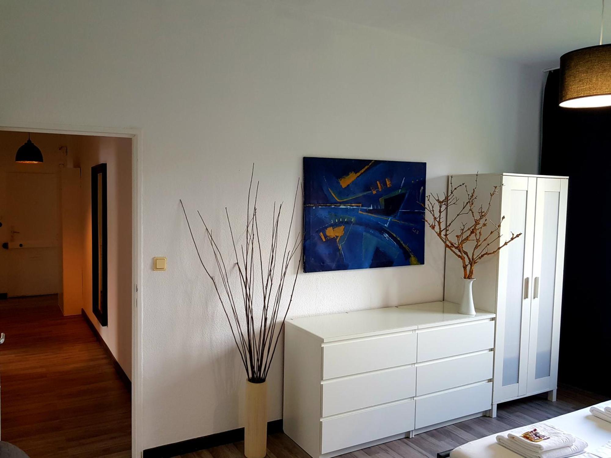 Yoursweethome * Berlijn
