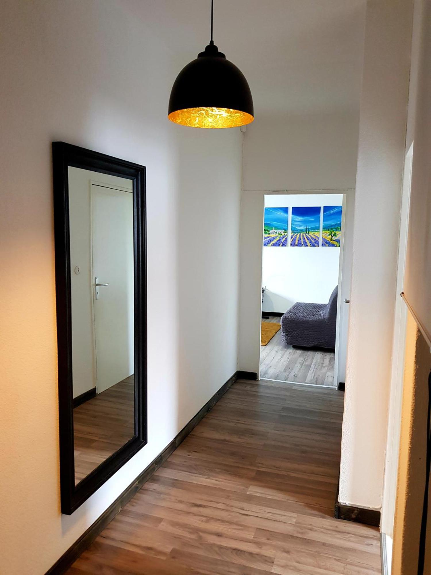 Yoursweethome Appartement