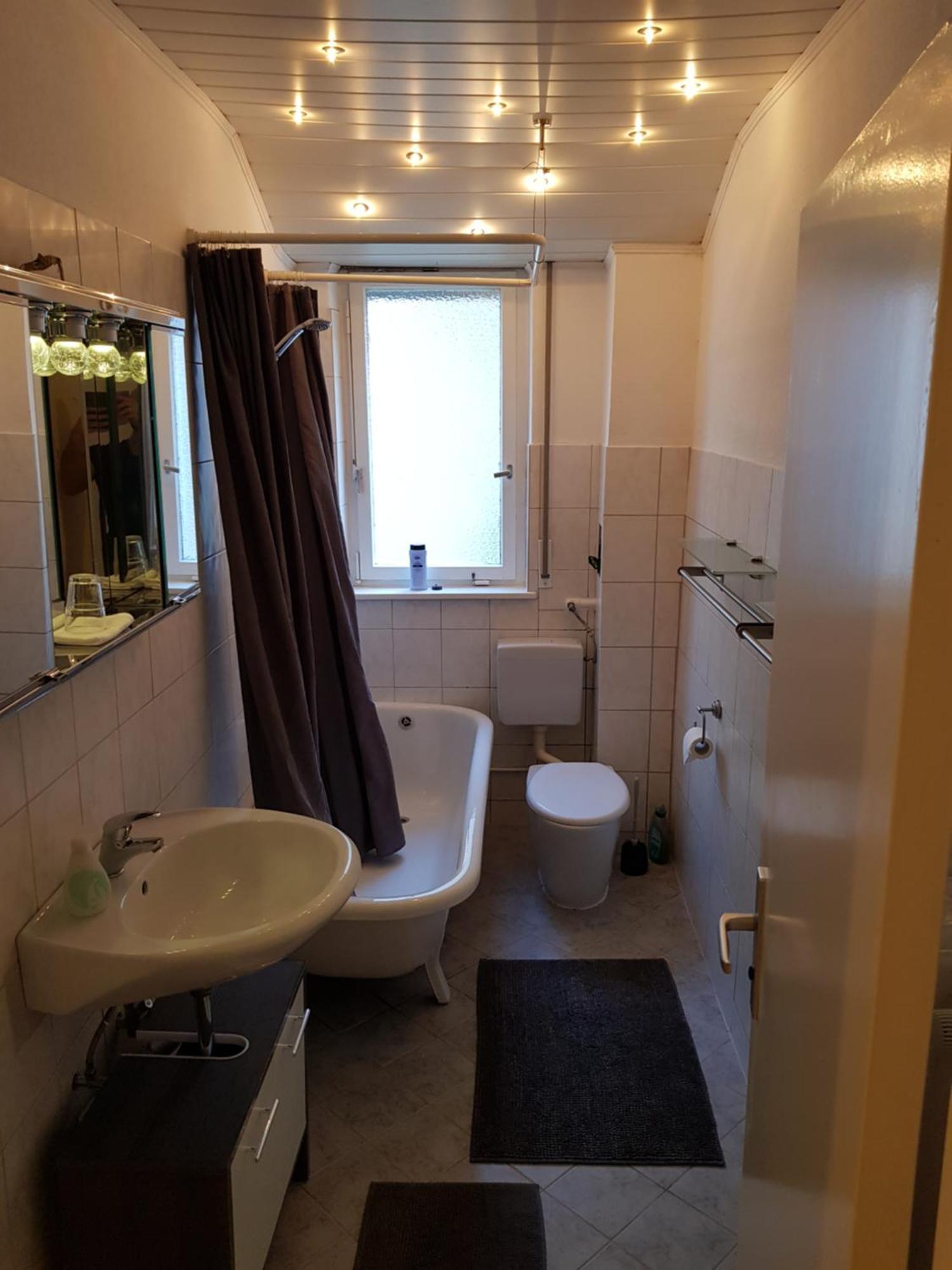 Appartement Yoursweethome Berlijn