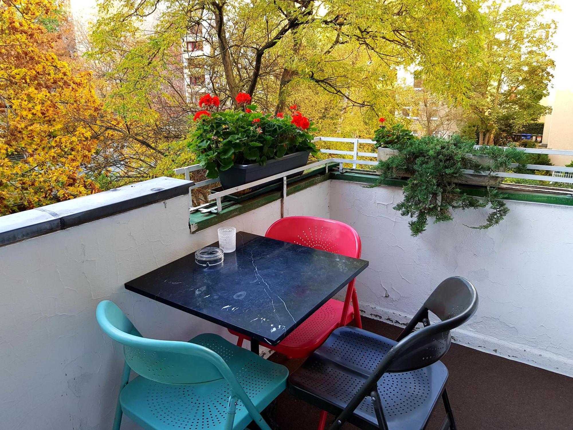 Appartement Yoursweethome
