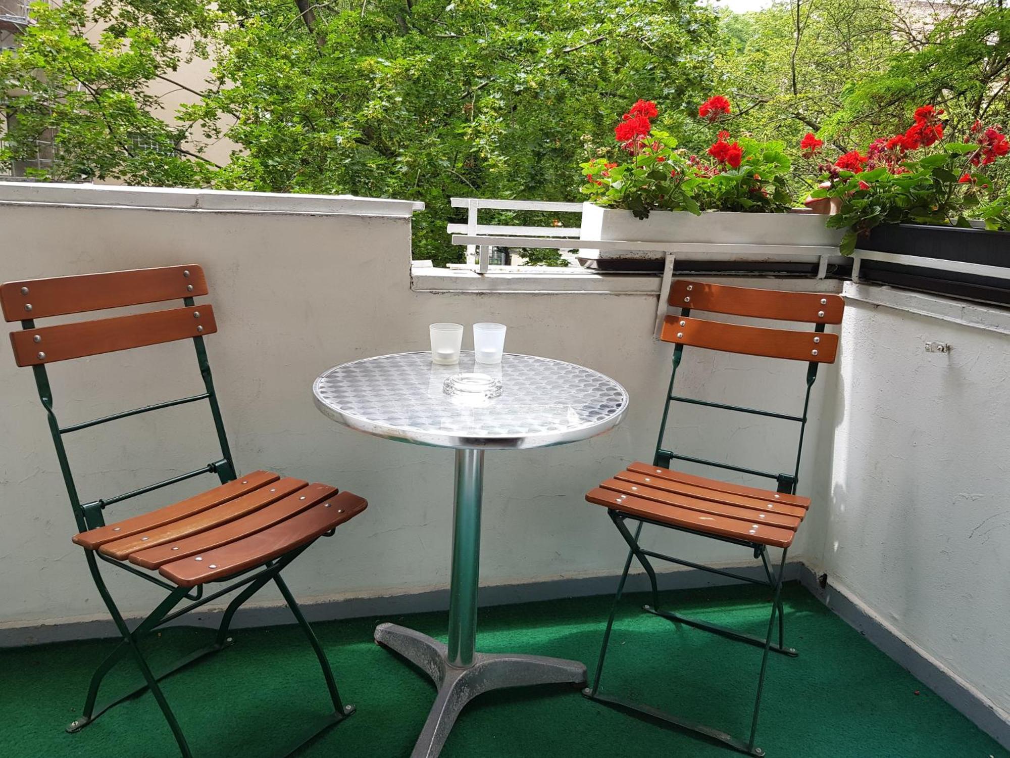 Appartement Yoursweethome