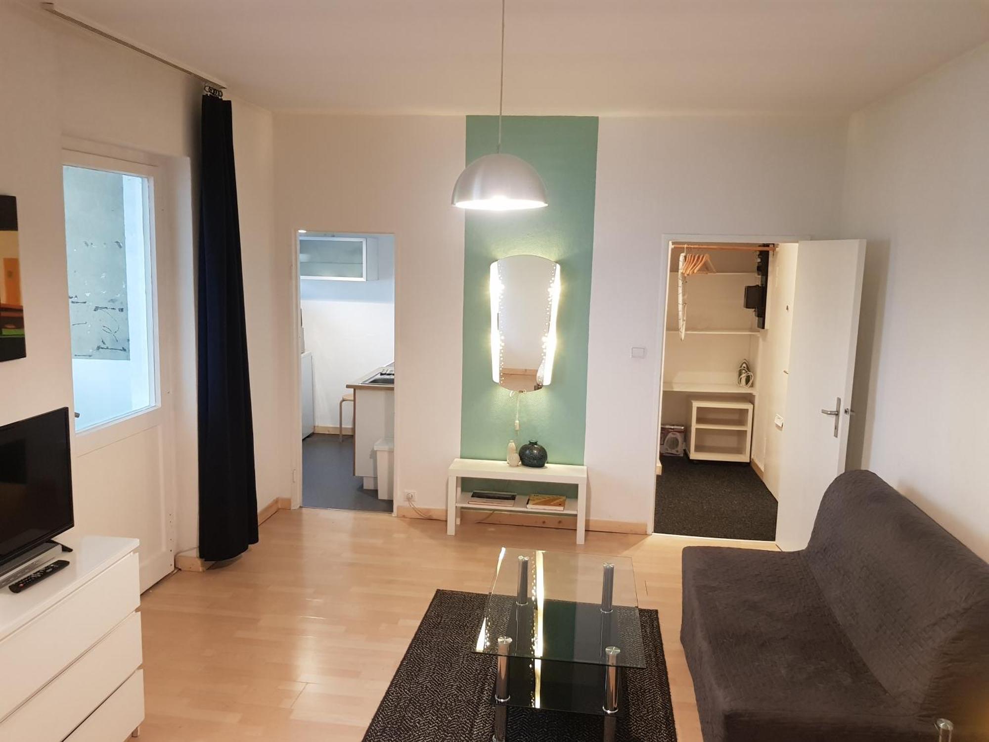 Appartement Yoursweethome *