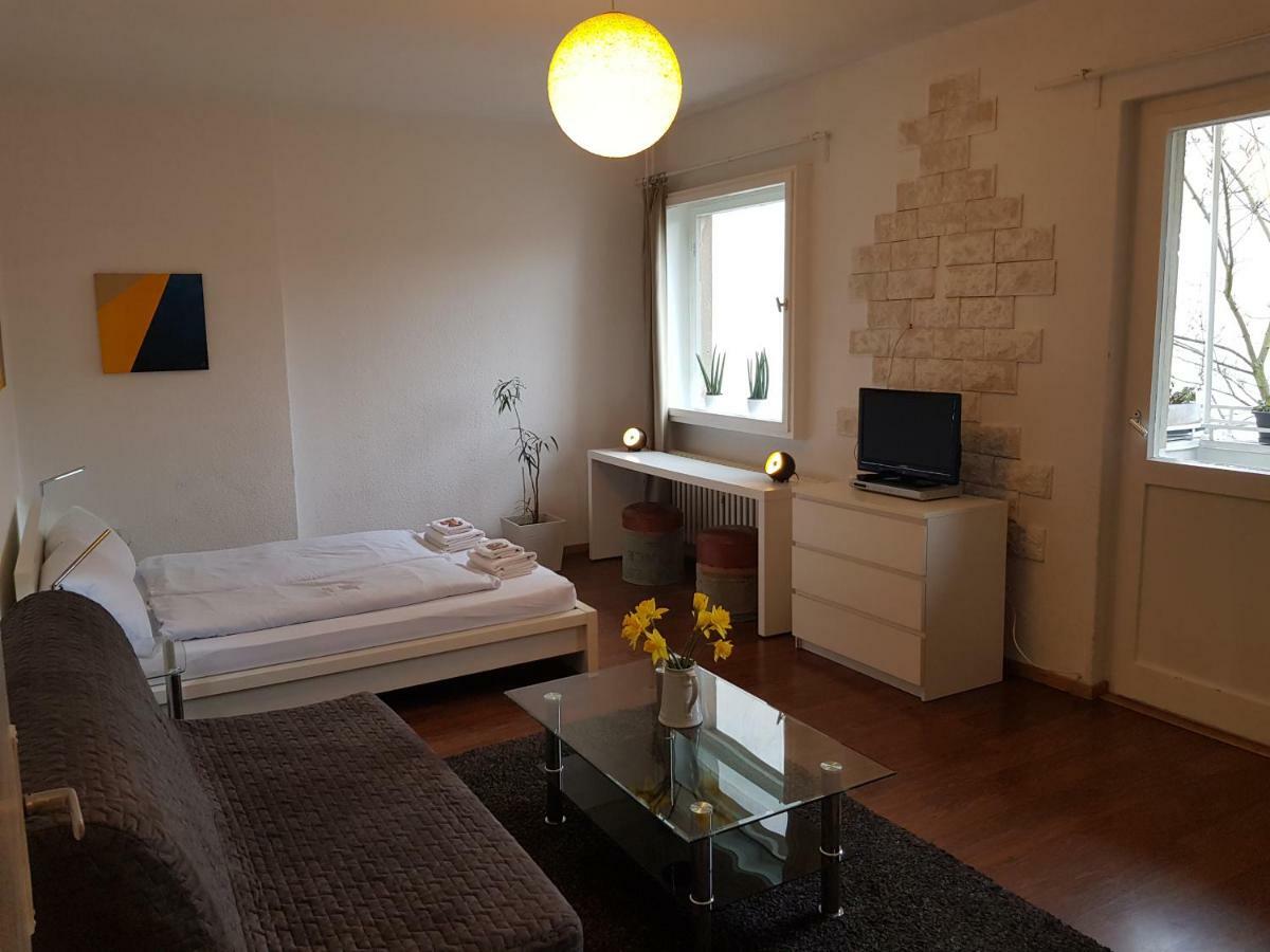 Appartement Yoursweethome Berlijn