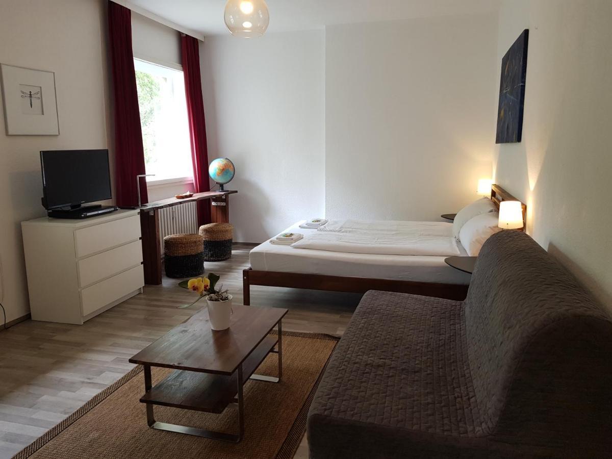 Yoursweethome Appartement Berlijn