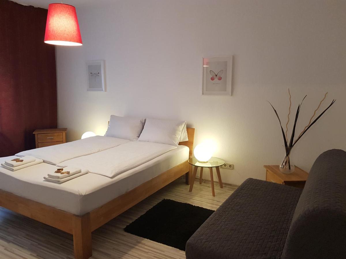 Appartement Yoursweethome