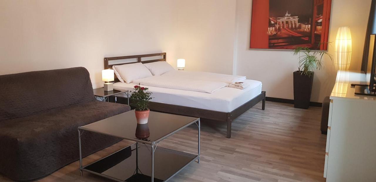 Yoursweethome Appartement Berlijn