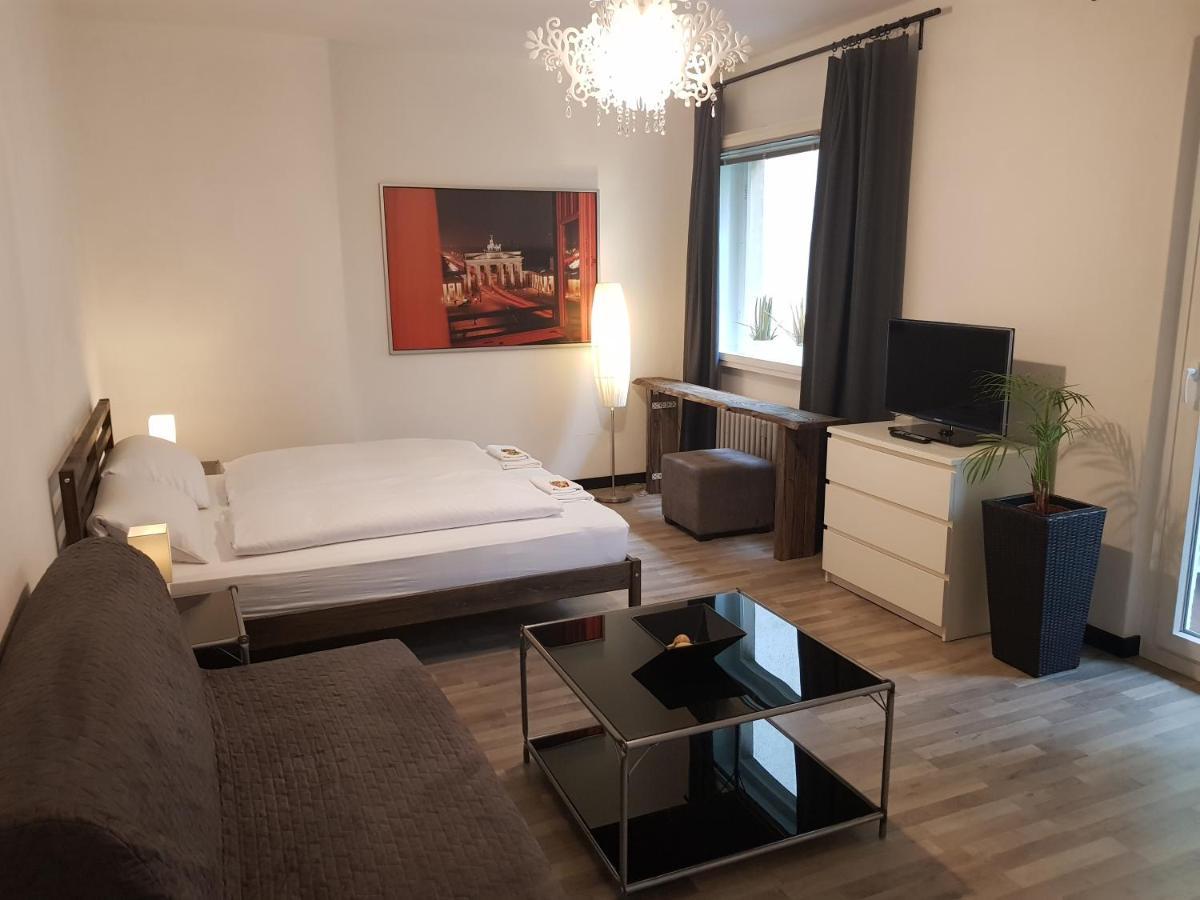 Yoursweethome Berlijn