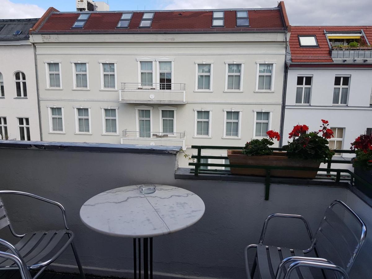 Appartement Yoursweethome *