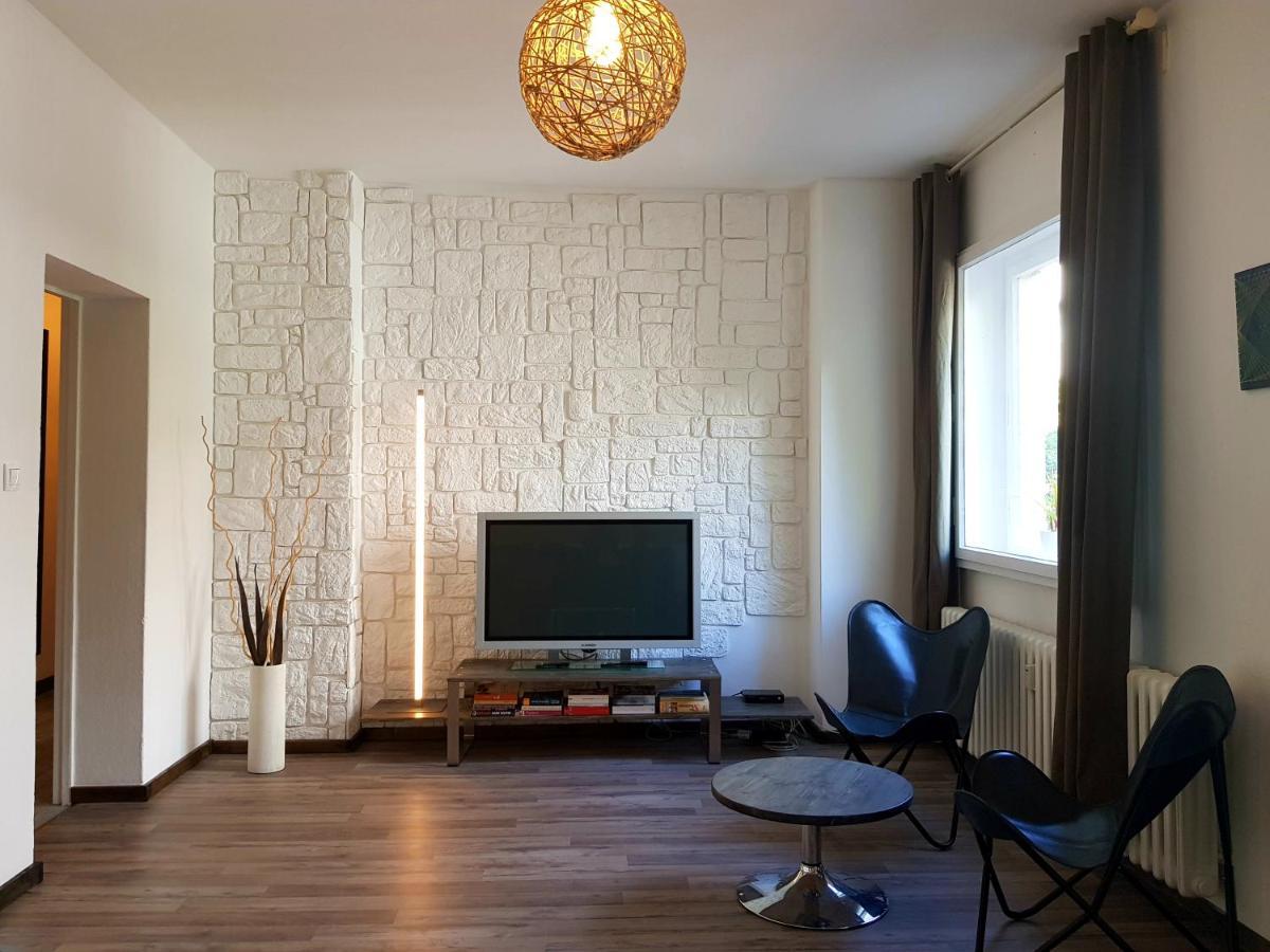Appartement Yoursweethome Berlijn