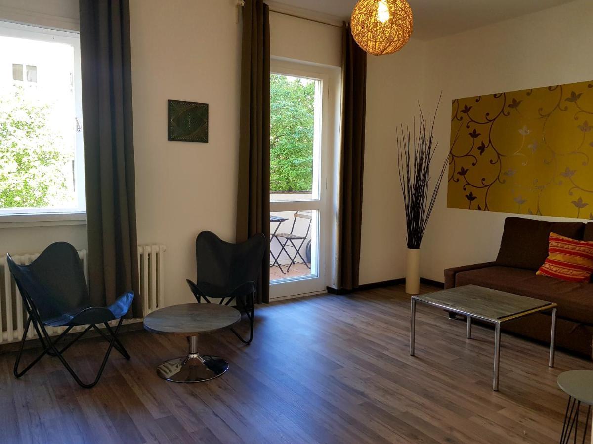 Yoursweethome Appartement
