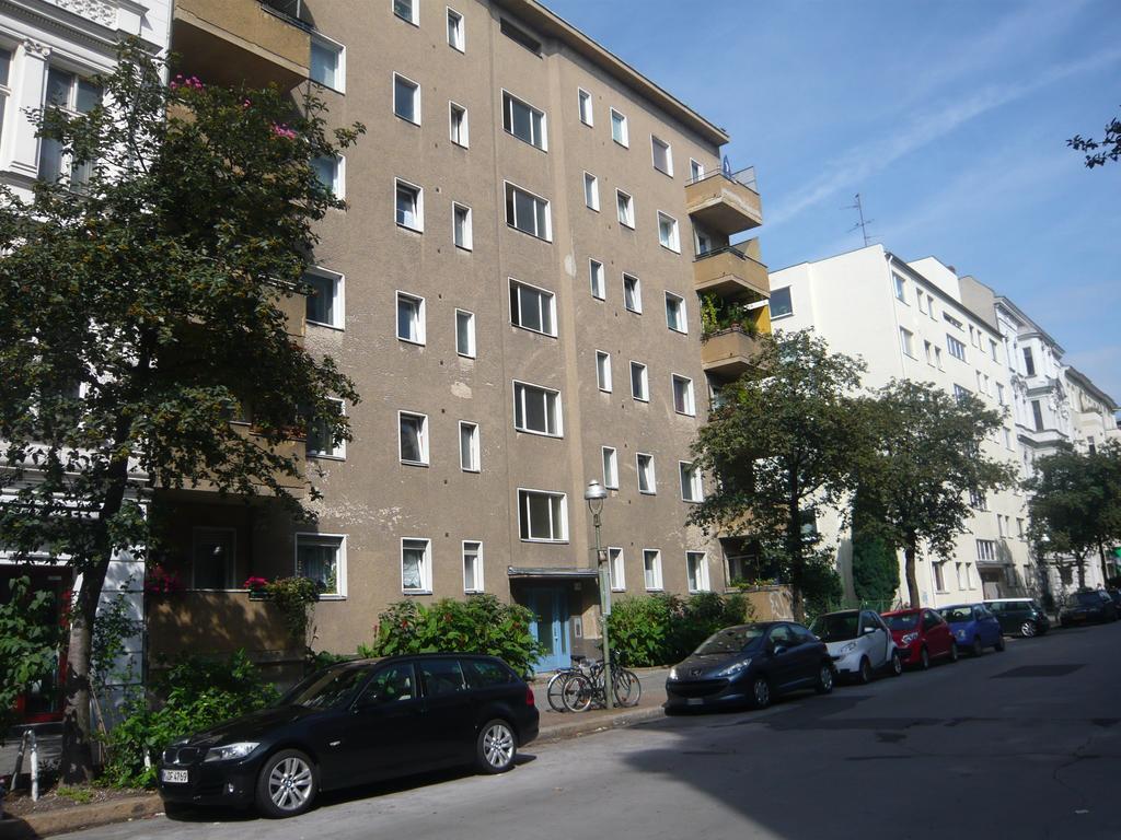 Appartement Yoursweethome *