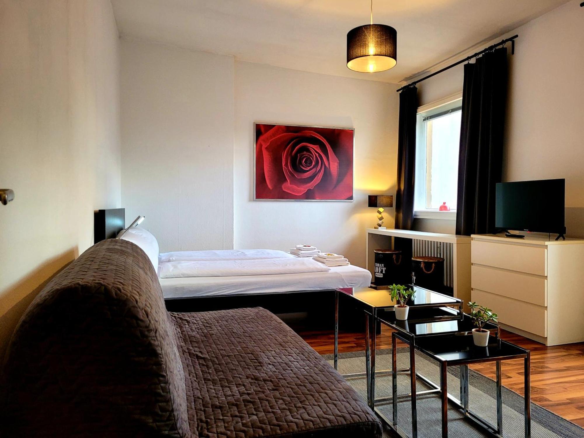 Yoursweethome Berlijn