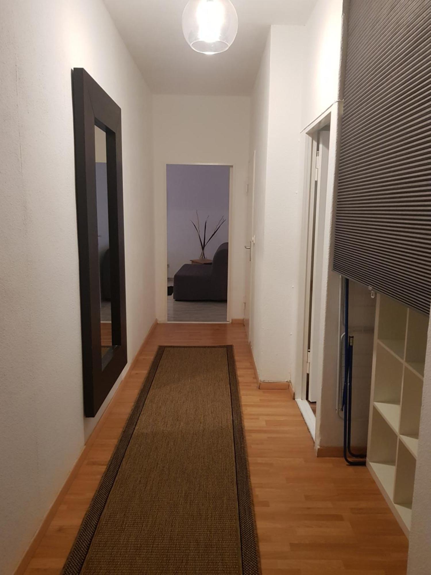 Appartement Yoursweethome *