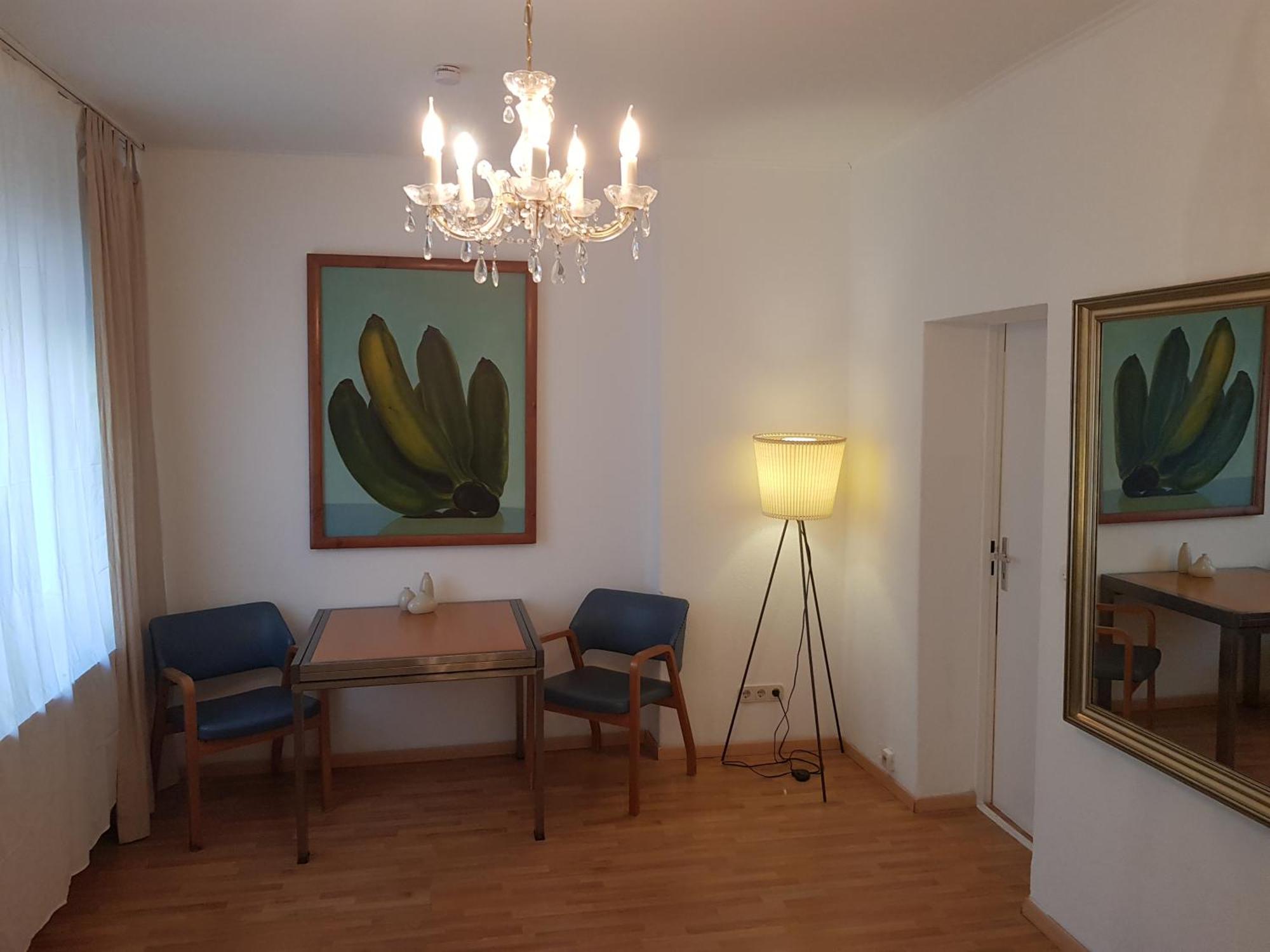 Appartement Yoursweethome *