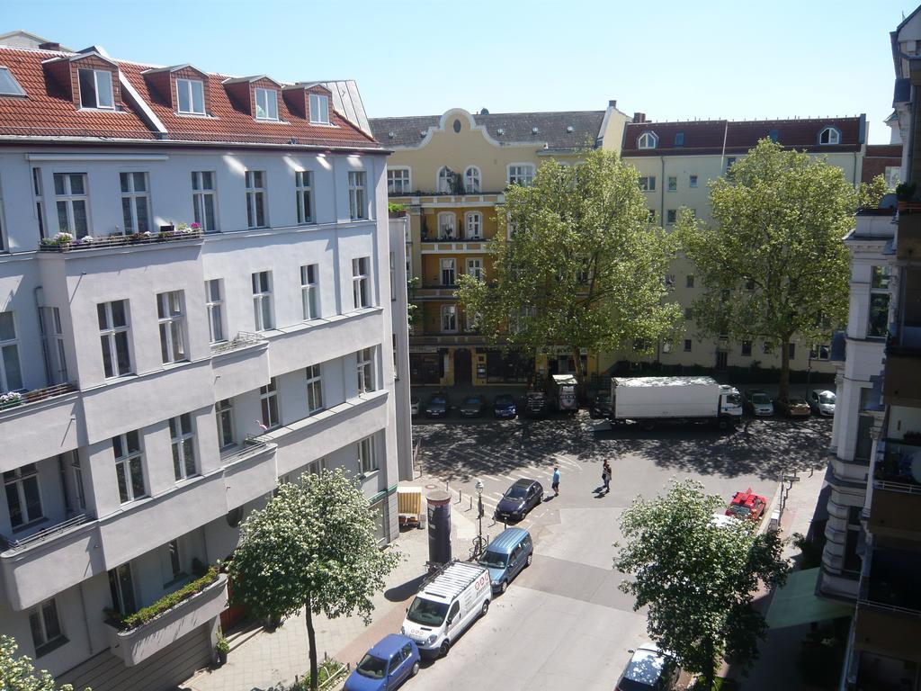 Appartement Yoursweethome