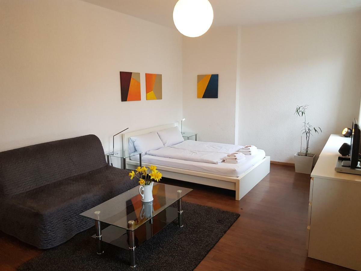 Yoursweethome Appartement *