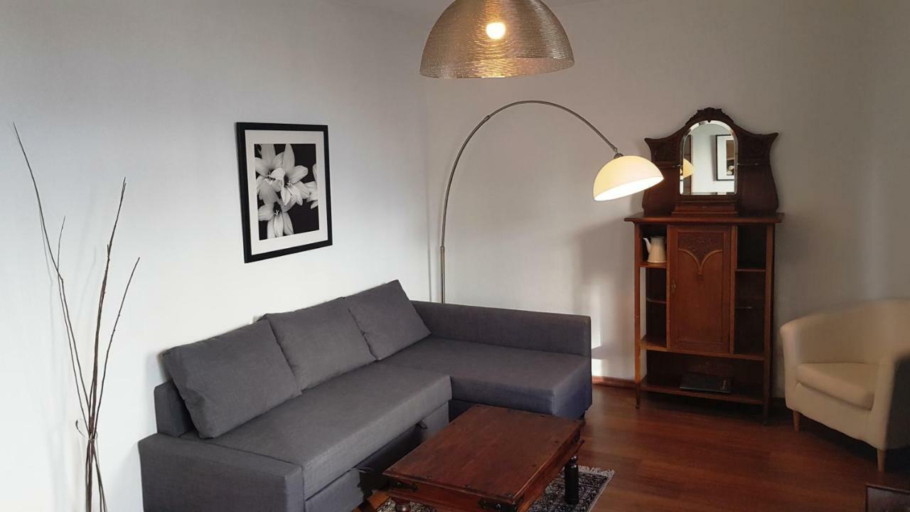 Yoursweethome Appartement *